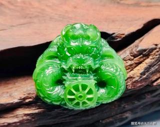 菠菜绿,阳绿,苹果绿?碧玉究竟该怎么选?